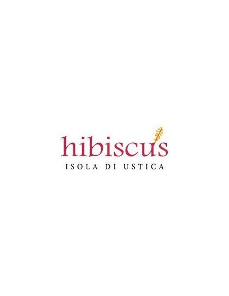 Terre Siciliane Bianco IGT 'L'Isola' 2019 (750 ml.) Hibiscus Hibiscus - 3