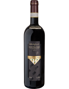 Red Wines - Brunello di Montalcino DOCG Riserva 2009 (750 ml.) - Le Chiuse - Le Chiuse - 1