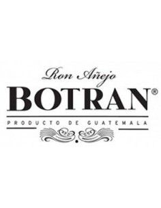 Rum - Ron 'Rare Blend Guatemalan Oak' (700 ml. gift box) - Botran - Botran - 4