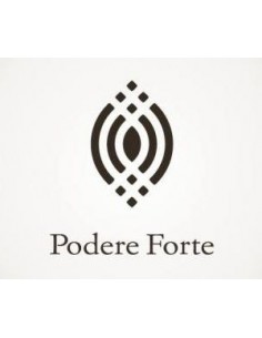Vini Rossi - Orcia Rosso DOC 'Petrucci Anfiteatro' 2016 (750 ml.) - Podere Forte - Podere Forte - 3