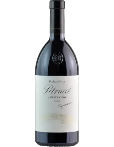 Orcia DOC Sangiovese 'Petrucci Anfiteatro' 2016 (750 ml.) Podere Forte Podere Forte - 1