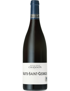 Vini Rossi - Nuits Saint Georges 2014 (750 ml.) - Chanson Pere et Fils - Chanson Pere et Fils - 1