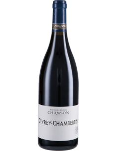 Red Wines - Gevrey Chambertin 2018 (750 ml.) - Chanson Pere et Fils - Chanson Pere et Fils - 1