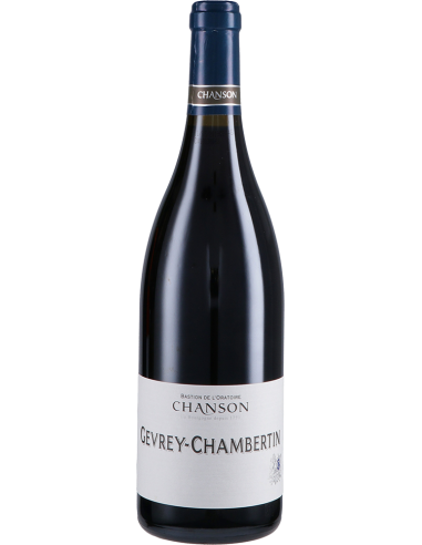 Vini Rossi - Gevrey Chambertin 2018 (750 ml.) - Chanson Pere et Fils - Chanson Pere et Fils - 1