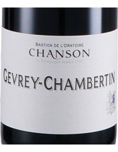 Vini Rossi - Gevrey Chambertin 2018 (750 ml.) - Chanson Pere et Fils - Chanson Pere et Fils - 2