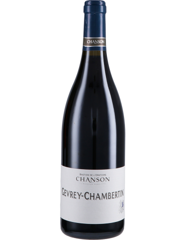 Vini Rossi - Gevrey Chambertin 2014 (750 ml.) - Chanson Pere et Fils - Chanson Pere et Fils - 1 Vini Rossi - Gevrey Chambertin 2014 (750 ml.) - Chanson Pere et Fils - Chanson Pere et Fils - 1