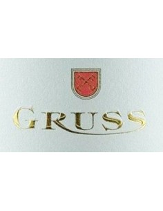 Vini Bianchi - Alsace Riesling 'Vieilles Vignes' 2020 (750 ml.) - Gruss - Gruss - 3