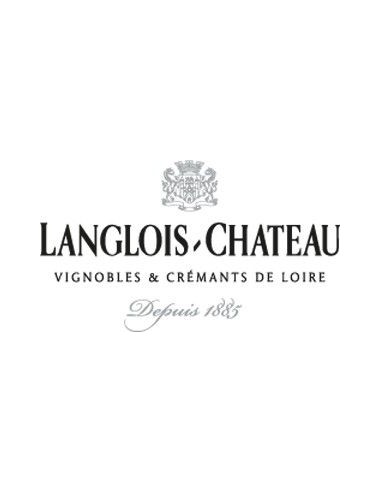 Vini Bianchi - Sancerre Blanc 'Chateau De Fontaine Audon' 2019 (750 ml.) - Langlois Chateau - Langlois Chateaux - 3