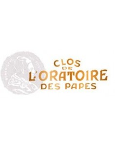 Red Wines - Chateauneuf Du Pape Rouge 2017 (750 ml.) Clos de l'Oratoire Des Papes - Ogier - Ogier - 3