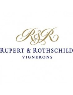 Vini Bianchi - South Africa Western Cape Chardonnay 'Baroness Nadine' 2019 (750 ml.) - Rupert & Rotschild Vignerons - Rupert & R