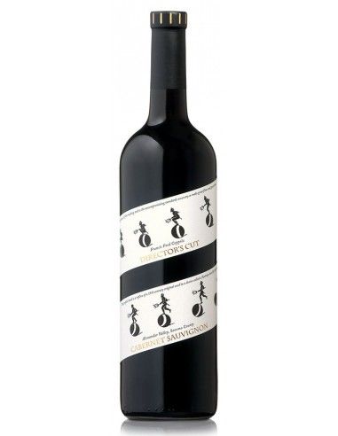 Alexander Valley Cabernet Sauvignon  'Director's Cut' 2018 (750 ml.) - Francis Ford Coppola Winery Francis Ford Coppola - 1