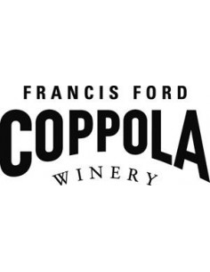 Red Wines - California Zinfandel 'Diamond Collection Red Label' 2018 (750 ml.) - Francis Ford Coppola Winery - Francis Ford Copp