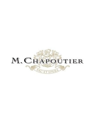 Vini Rossi - Chateauneuf du Pape Collection Bio 2015 (750 ml.) - M. Chapoutier - M. Chapoutier - 3