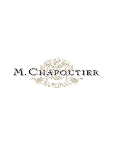 Red Wines - Chateauneuf du Pape Collection Bio 2015 (750 ml.) - M. Chapoutier - M. Chapoutier - 3
