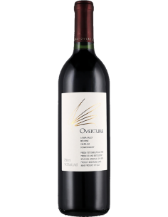 Vini Rossi - Napa Valley 'Overture' (750 ml.) - Opus One - Opus One - 1