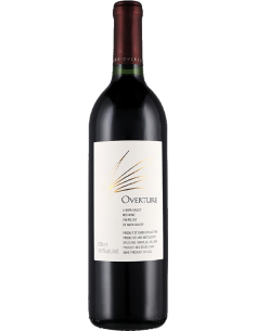 Napa Valley 'Overture' (750 ml.) Opus One Opus One - 1