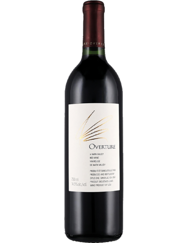 Napa Valley AVA 'Overture' (750 ml.) Opus One Opus One - 1