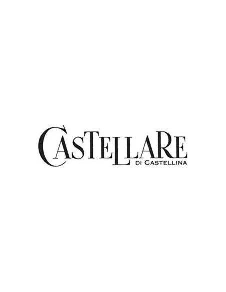 Toscana Cabernet Sauvignon IGT 'Coniale' 2017 (750 ml.) Castellare di Castellina Castellare di Castellina - 3