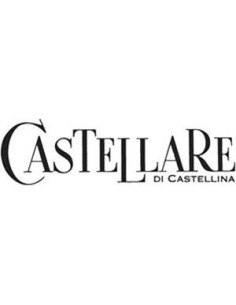White Wines - Toscana Bianco IGT 'Canonico' 2019 (750 ml.) - Castellare di Castellina - Castellare di Castellina - 3