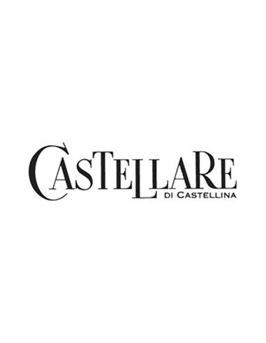 Vini Bianchi - Toscana Bianco IGT 'Canonico' 2019 (750 ml.) - Castellare di Castellina - Castellare di Castellina - 3