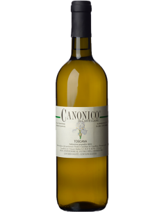 Toscana Bianco IGT 'Canonico' 2019 (750 ml.) Castellare di Castellina Castellare di Castellina - 1