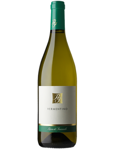 White Wines - Maremma Toscana Vermentino DOC 2020 (750 ml.) - Rocca di Frassinello - Rocca di Frassinello - 1