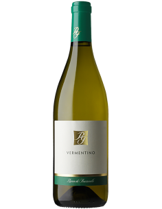 Vini Bianchi - Maremma Toscana Vermentino DOC 2020 (750 ml.) - Rocca di Frassinello - Rocca di Frassinello - 1