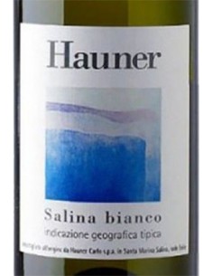 Vini Bianchi - Salina IGT 'Salina Bianco' 2020 (750 ml) - Hauner - Hauner - 2