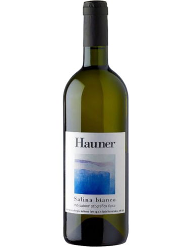 Vini Bianchi - Salina IGT 'Salina Bianco' 2020 (750 ml) - Hauner - Hauner - 1