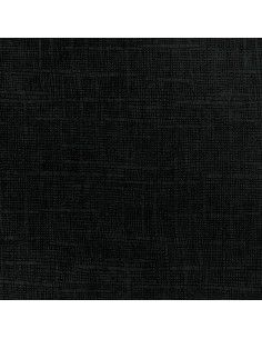 Schwarze horizontale Weinkiste für 2 Flaschen Vino45 - 1 2