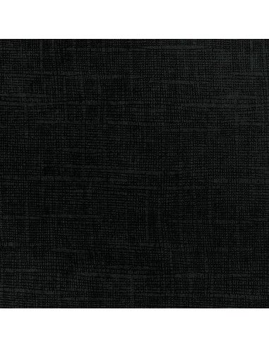 Schwarze horizontale Weinkiste für 3 Flaschen Vino45 - 2