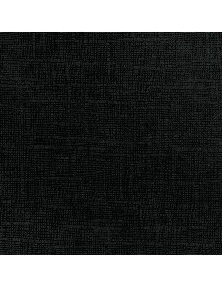 Schwarze vertikale Weinkiste mit Griff für 1 Flasche Vino45 - 2