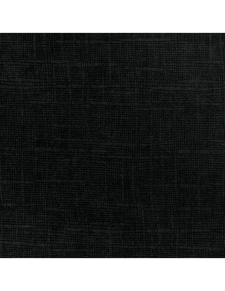 Scatola Porta Vino Verticale Nera con Manico per 3 Bottiglie Vino45 - 2