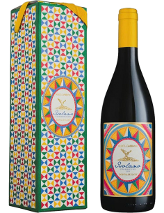 White Wines - Etna Bianco DOC 'Isolano' D&G 2019 Lim. Ed. (750 ml. boxed) - Donnafugata - Donnafugata - 1