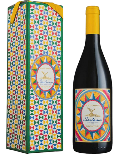 Donnafugata Vini Bianchi - Etna Bianco DOC 