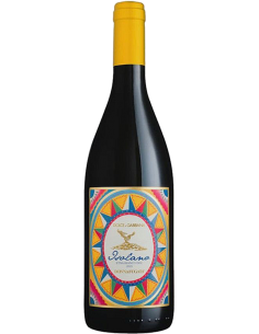 White Wines - Etna Bianco DOC 'Isolano' D&G 2019 Lim. Ed. (750 ml. boxed) - Donnafugata - Donnafugata - 2