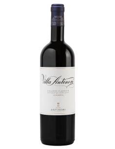 Red Wines - Chianti Classico Riserva DOCG 'Villa Antinori' 2018 (750 ml.) - Antinori - Antinori - 1