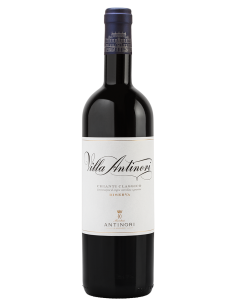 Vini Rossi - Chianti Classico Riserva DOCG 'Villa Antinori' 2018 (750 ml.) - Antinori - Antinori - 1