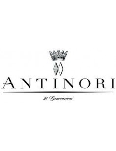 Red Wines - Aleatico 'Sovana' DOC Superiore Fattoria Aldobrandesca 2019 (500ml) - Antinori - Antinori - 3