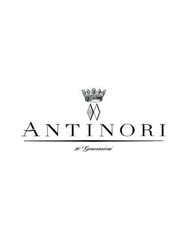 Red Wines - Aleatico 'Sovana' DOC Superiore Fattoria Aldobrandesca 2019 (500ml) - Antinori - Antinori - 3