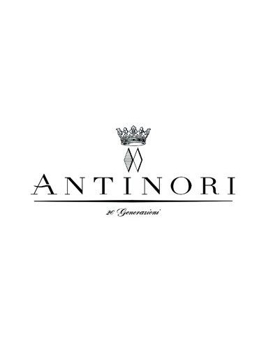 Red Wines - Aleatico 'Sovana' DOC Superiore Fattoria Aldobrandesca 2019 (500ml) - Antinori - Antinori - 3