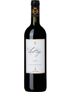 Red Wines - Bolgheri DOC 'Cont'Ugo' 2019 (750 ml.) - Antinori - Antinori - 1