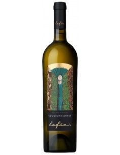 Vini Bianchi - Alto Adige Gewurztraminer DOC 'Lafoa' 2019 (750 ml.) - Colterenzio - Colterenzio - 1