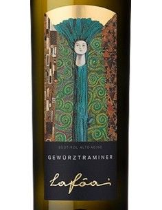 Vini Bianchi - Alto Adige Gewurztraminer DOC 'Lafoa' 2019 (750 ml.) - Colterenzio - Colterenzio - 2