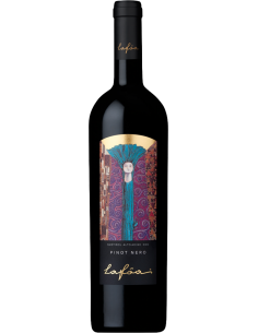 Vini Rossi - Alto Adige Pinot Nero Riserva DOC 'Lafoa' 2018 (750 ml.) - Colterenzio - Colterenzio - 1