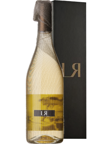 White Wines - Alto Adige Bianco DOC 'LR' 2017 (750 ml. gift box) - Colterenzio - Colterenzio - 1 White Wines - Alto Adige Bianco DOC 'LR' 2017 (750 ml. gift box) - Colterenzio - Colterenzio - 1