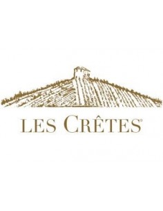 White Wines - Val d'Aosta Petite Arvine DOP 'Fleur' 2019 (750 ml.) - Les Cretes - Les Cretes - 3
