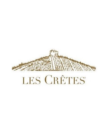 White Wines - Val d'Aosta Petite Arvine DOP 'Fleur' 2019 (750 ml.) - Les Cretes - Les Cretes - 3