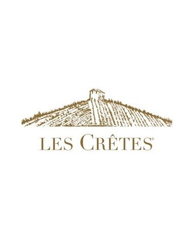 White Wines - Val d'Aosta Chardonnay DOP 'Cuvee Bois' 2019 (750 ml.) - Les Cretes - Les Cretes - 3