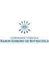 Baron Edmond de Rothschild